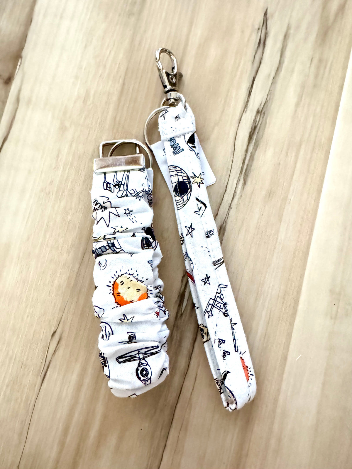 Keychain Star Wars