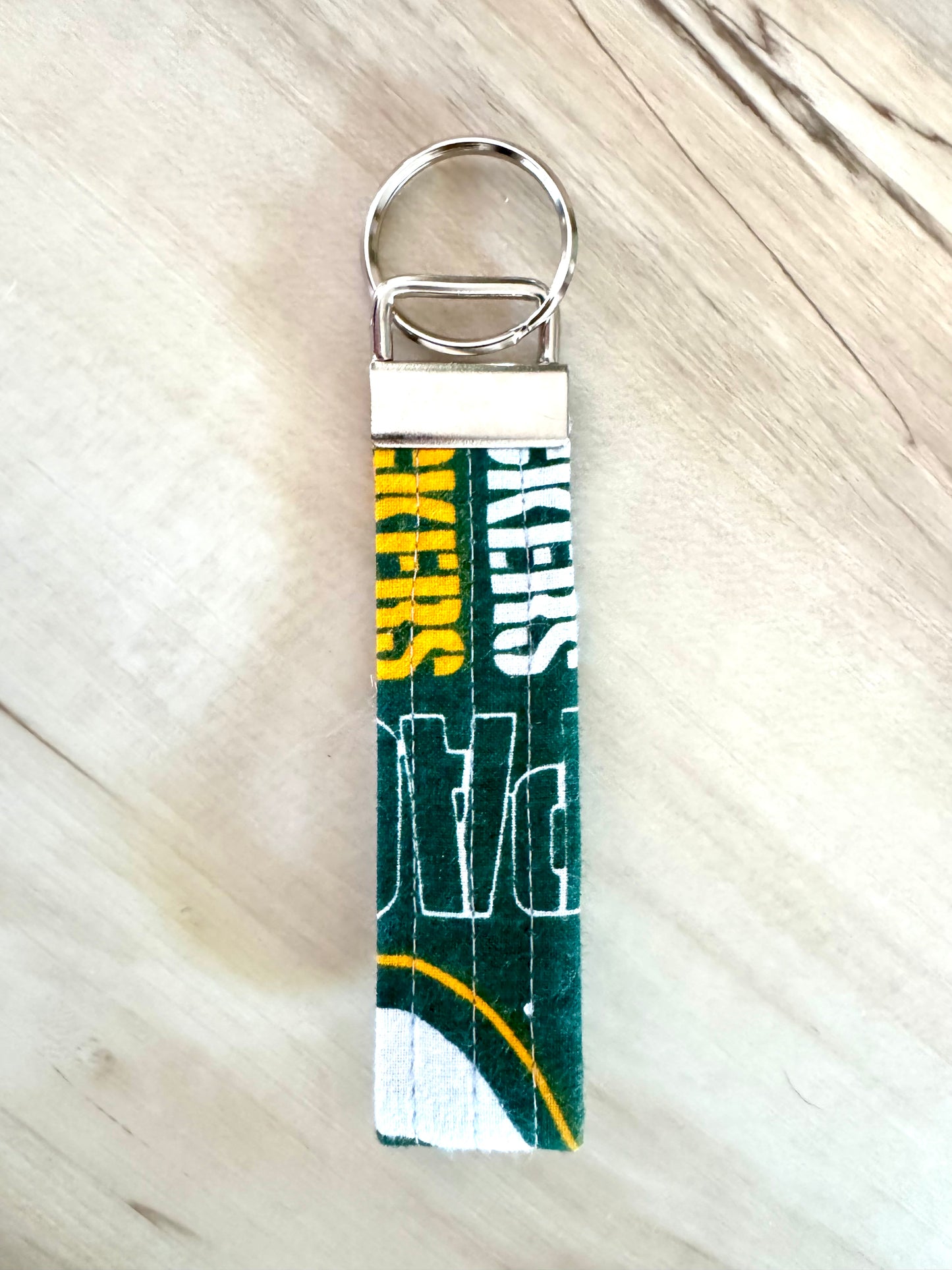 Keychain Packers