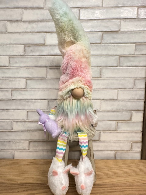 Feb 28th Build a Gnome Class