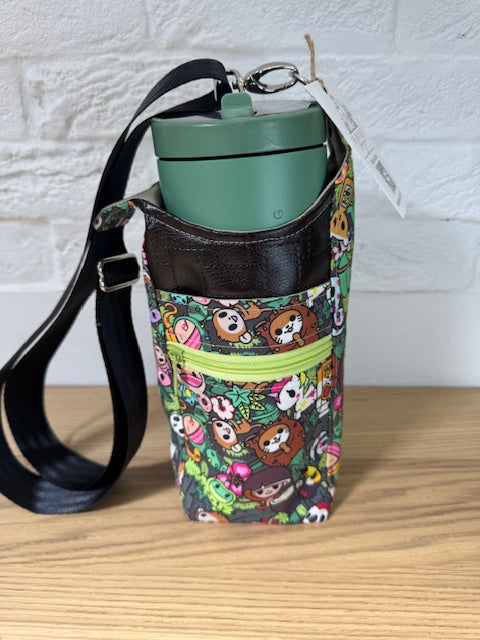 H2O to go bag Toki Doki Forest
