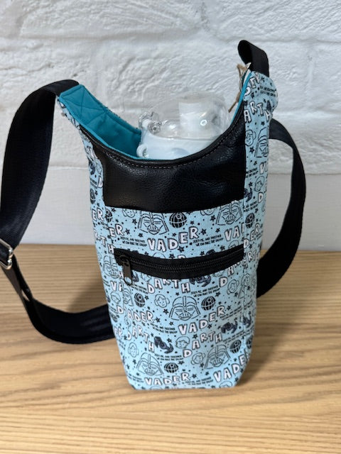 H2O to go bag Darth Vader