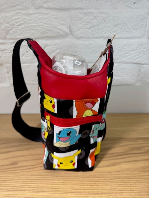 H2O to go bag Pokemon