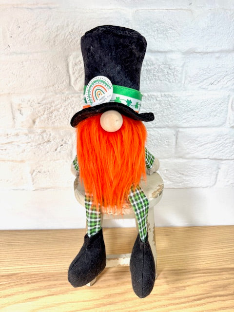 St Patty Gnomie