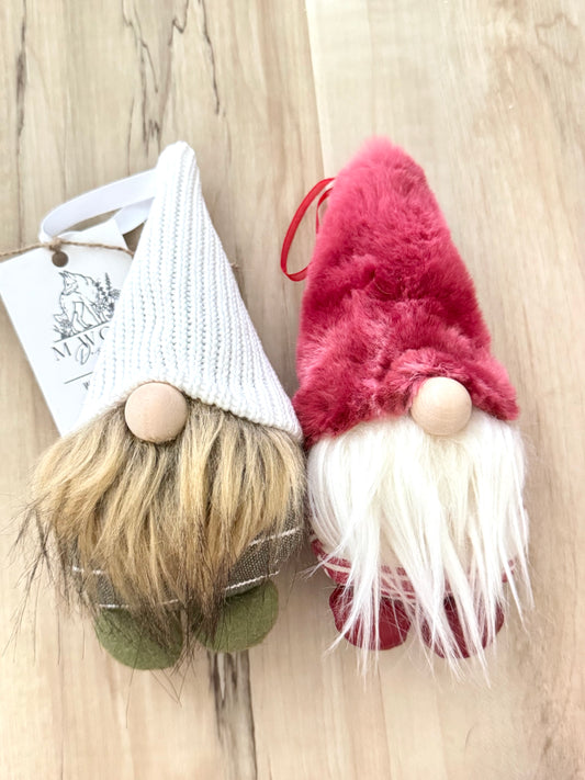 Mini Gnomes