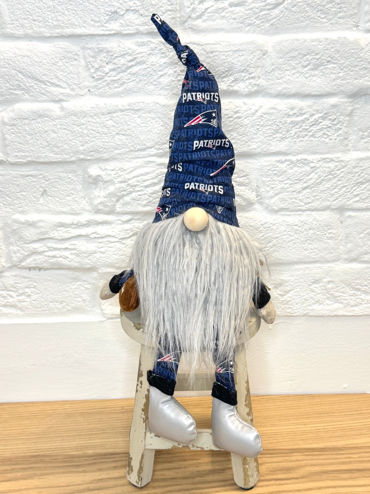 Football Gnome