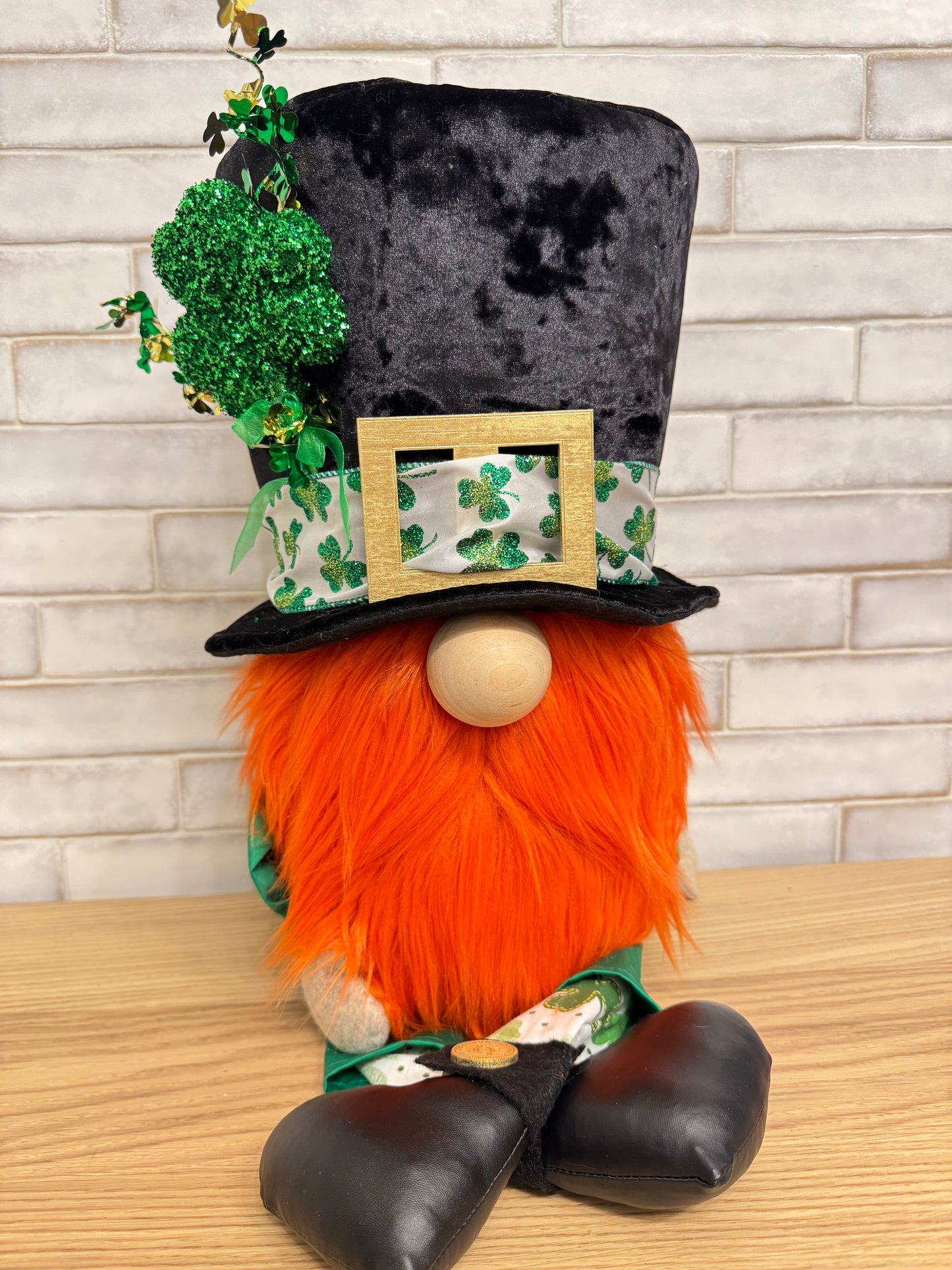 Leprechaun Larry