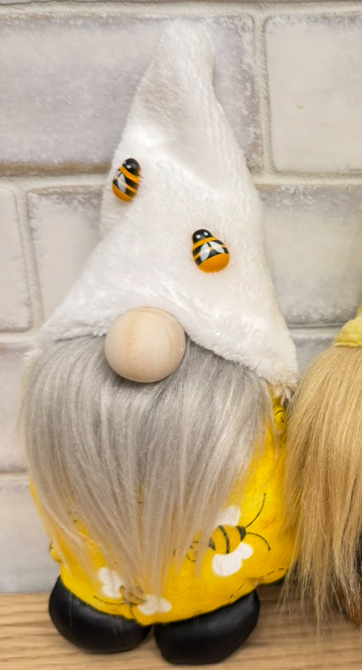 Mini gnomes