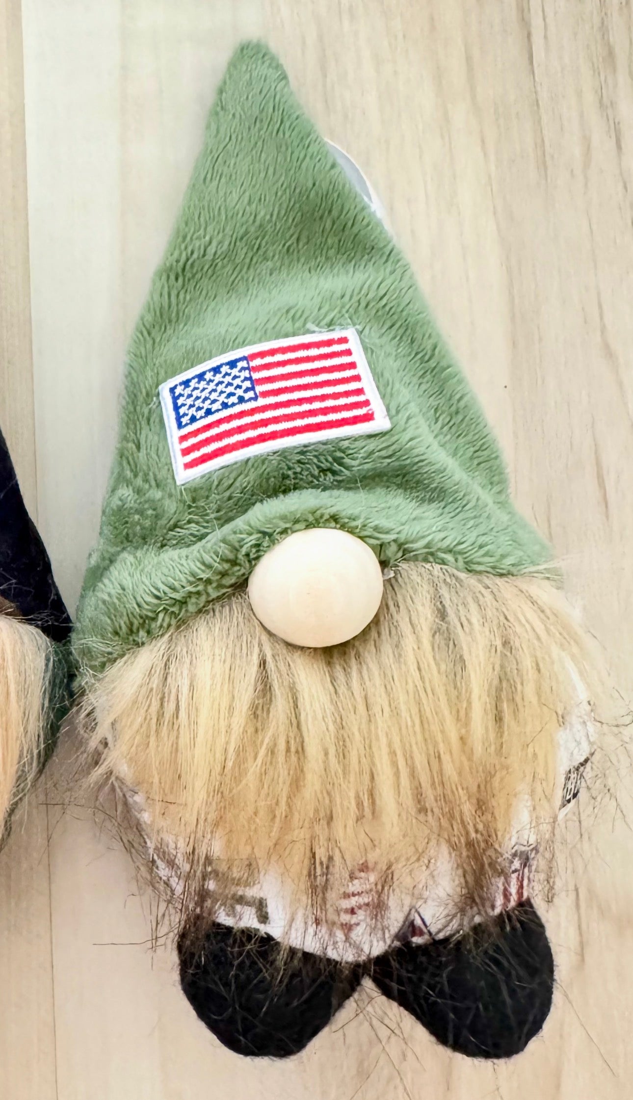 Mini Gnomes Military