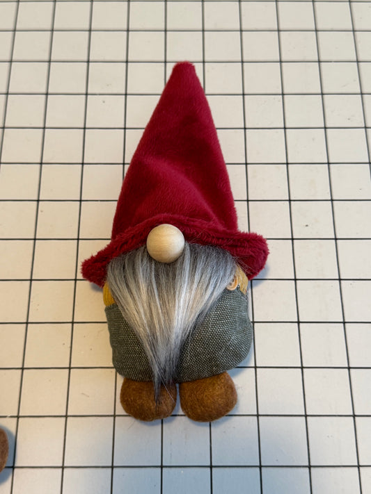 Nolan the Gnome