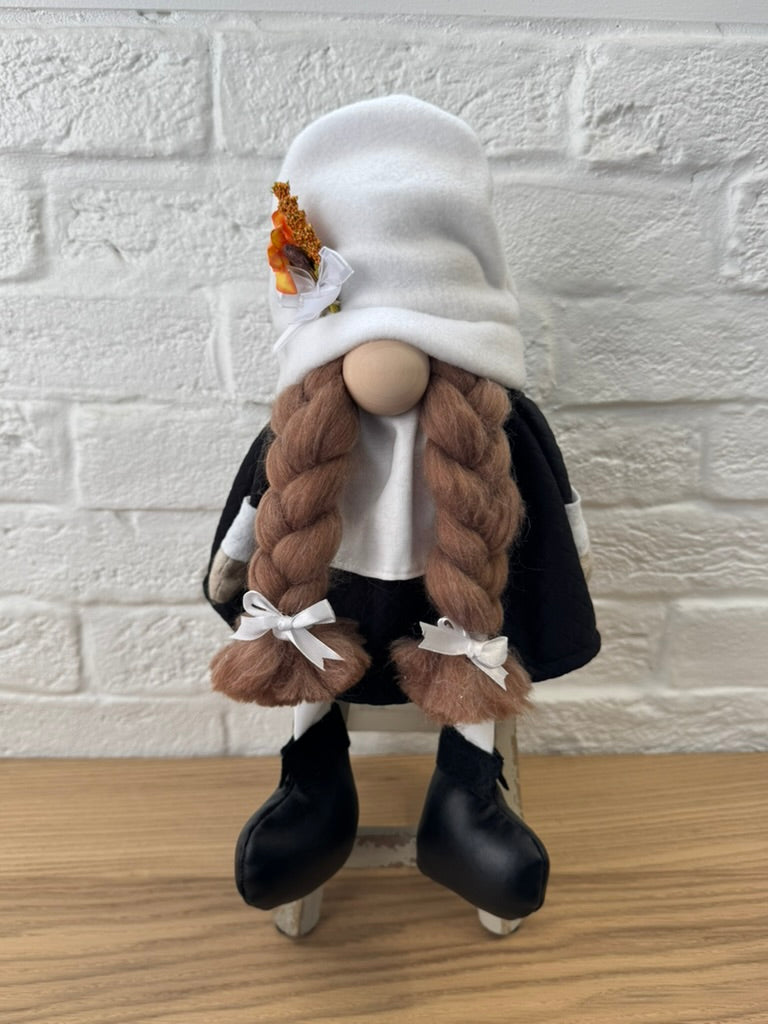 Pilgrims Set