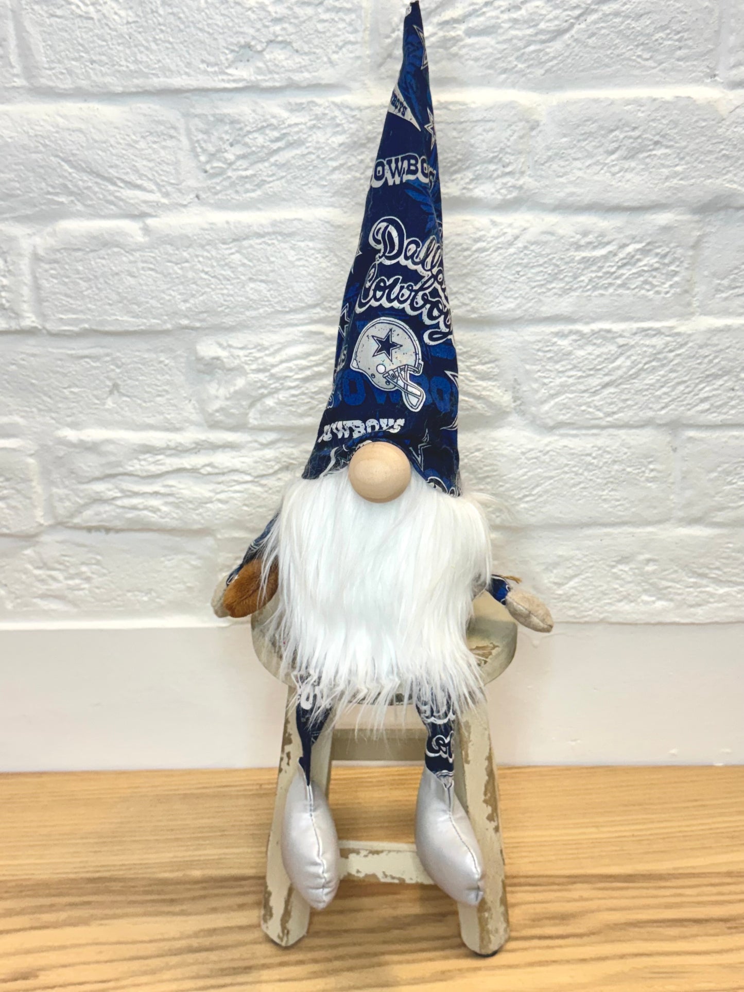 Football Gnome