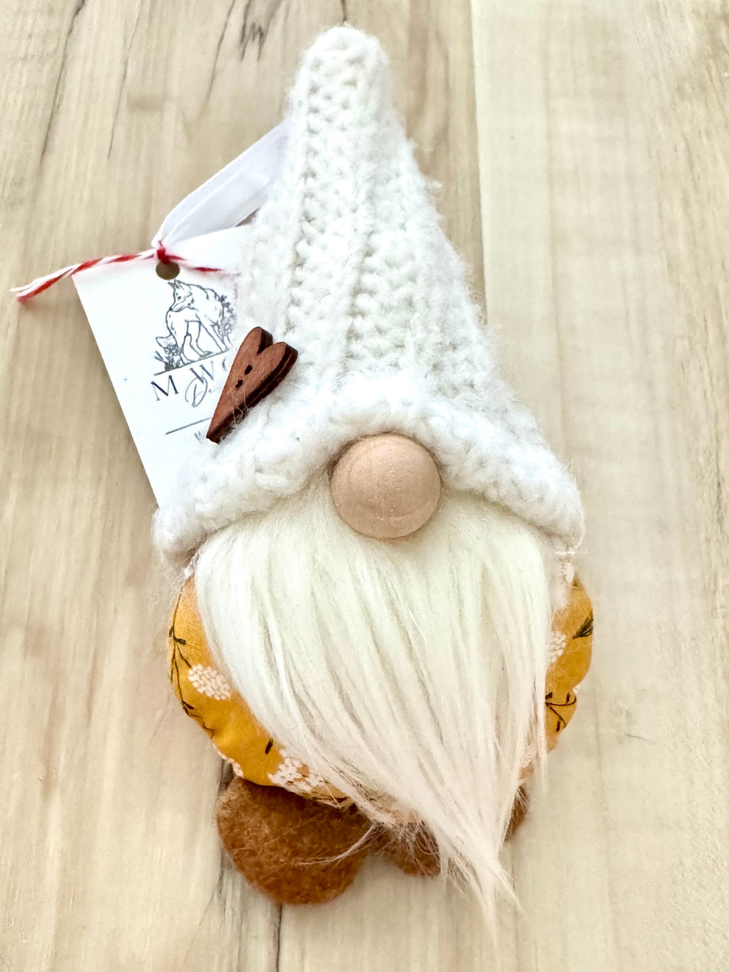 Mini Gnomes