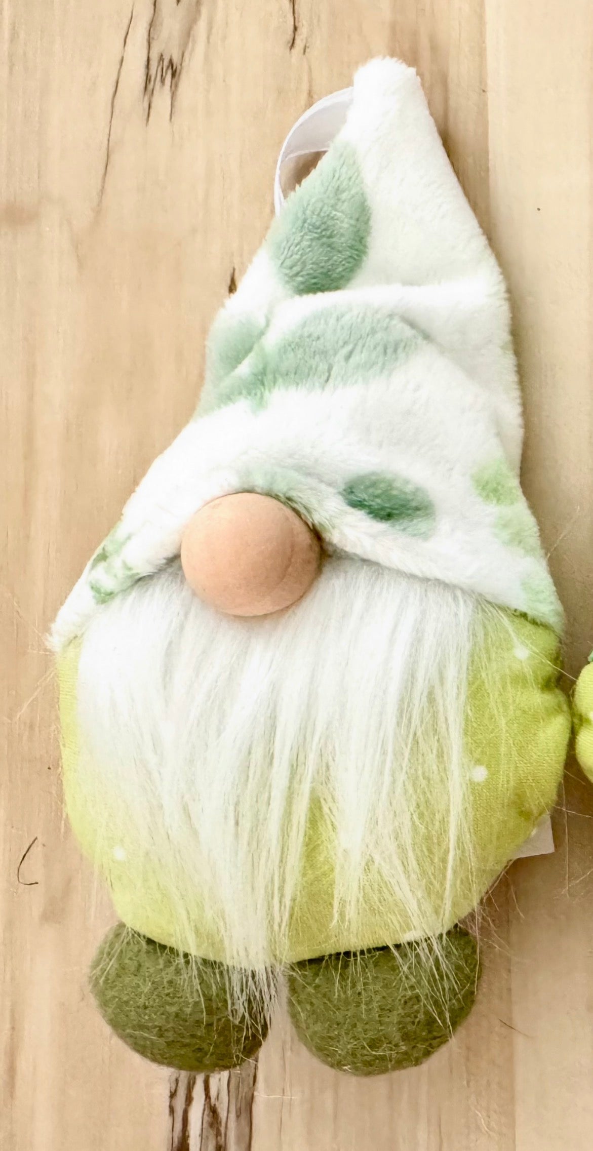Mini Gnomes greenery