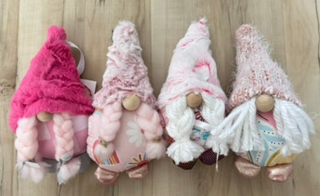Mini Gnomes