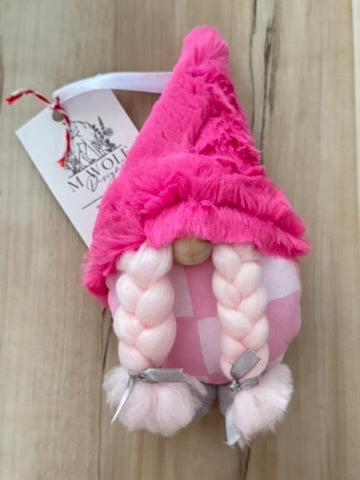 Mini Gnomes
