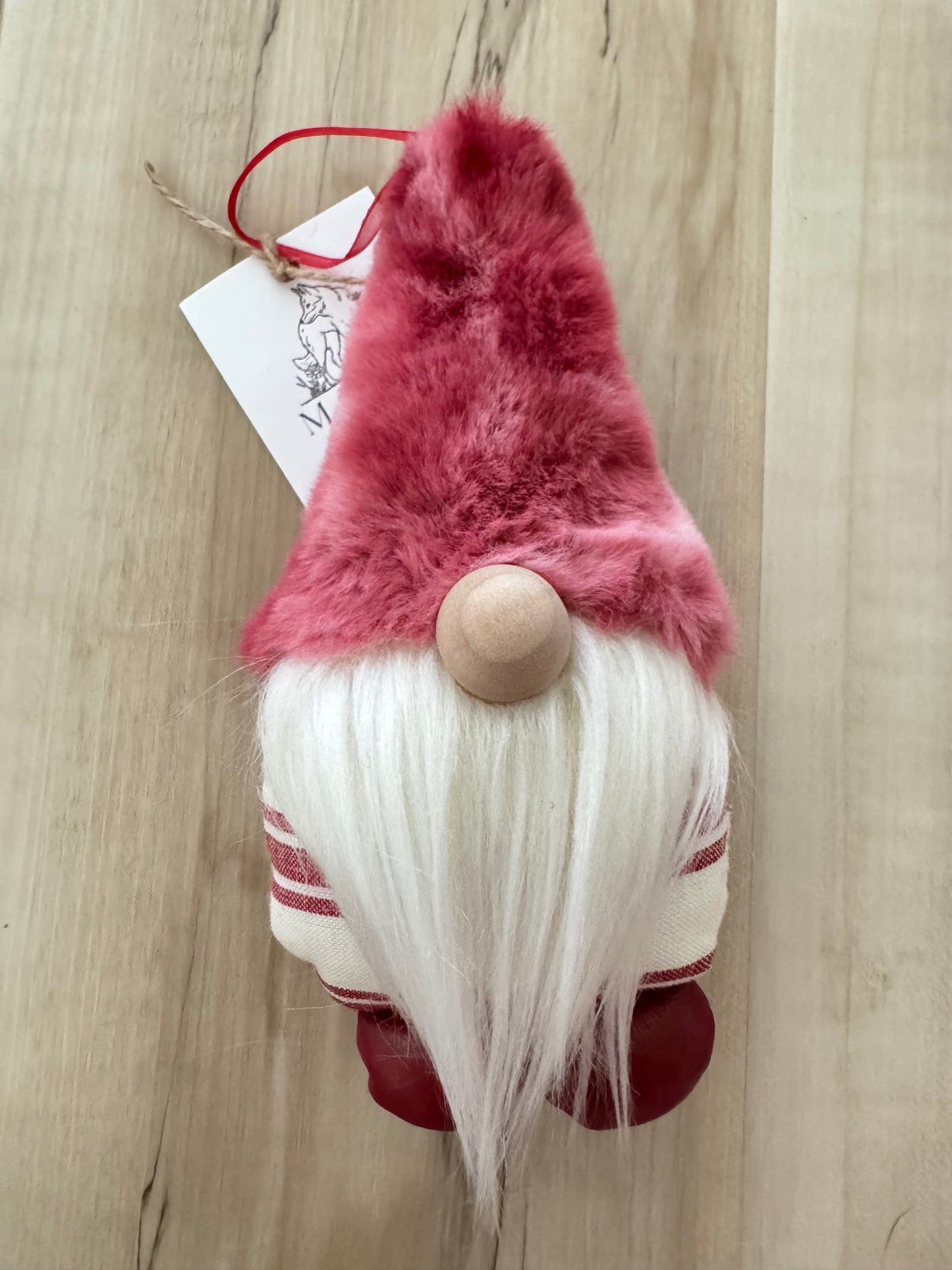 Mini Gnomes