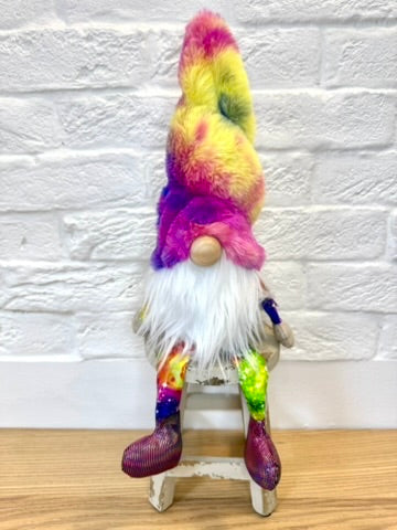 Rainbow Rozzi