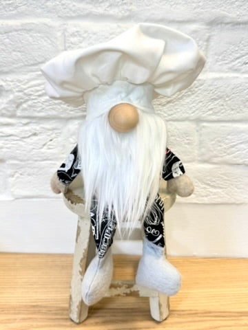 Chef Carl
