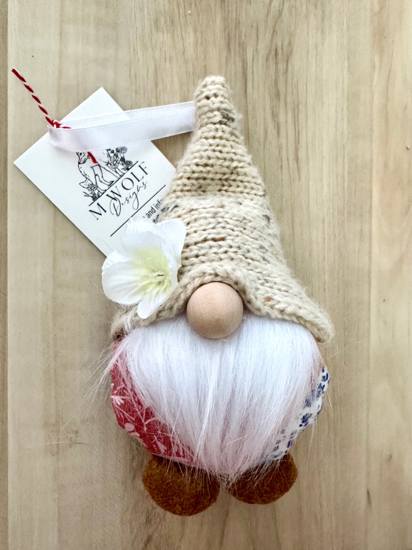 Mini Gnomes