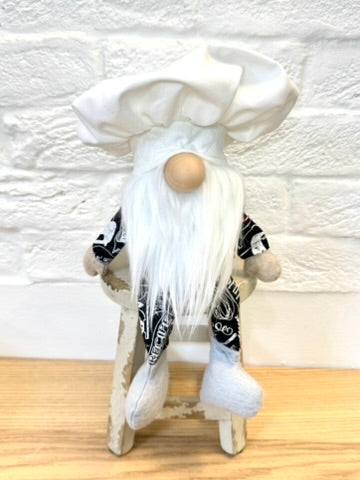 Chef Carl