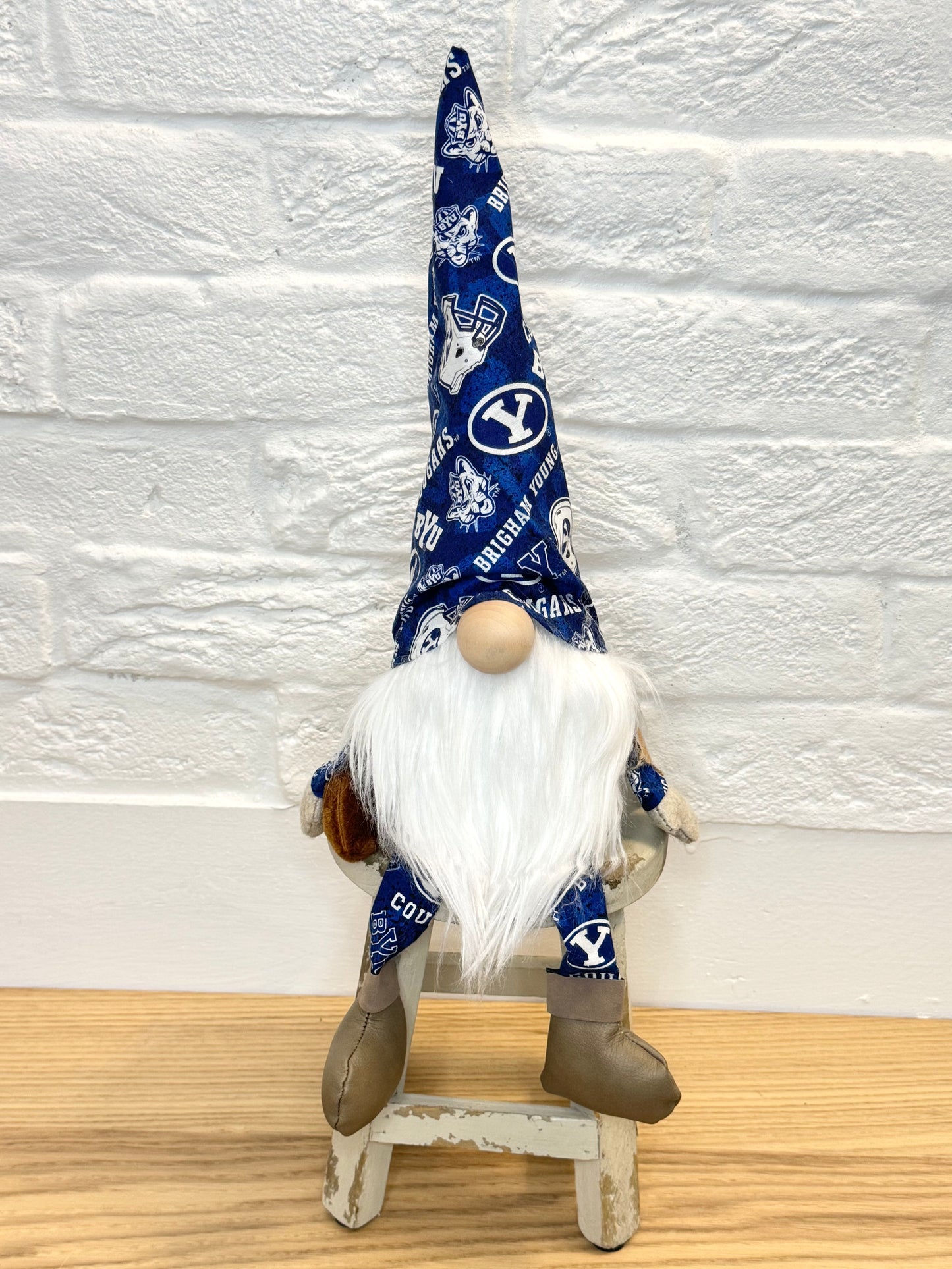 Football Gnome