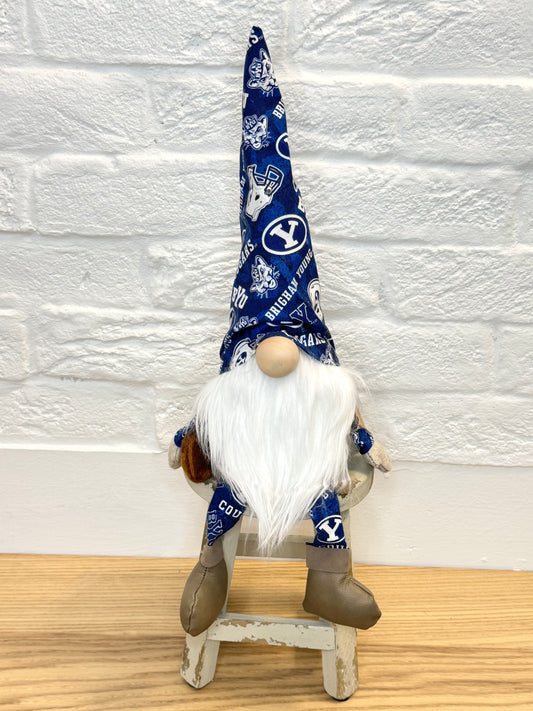 Football Gnome