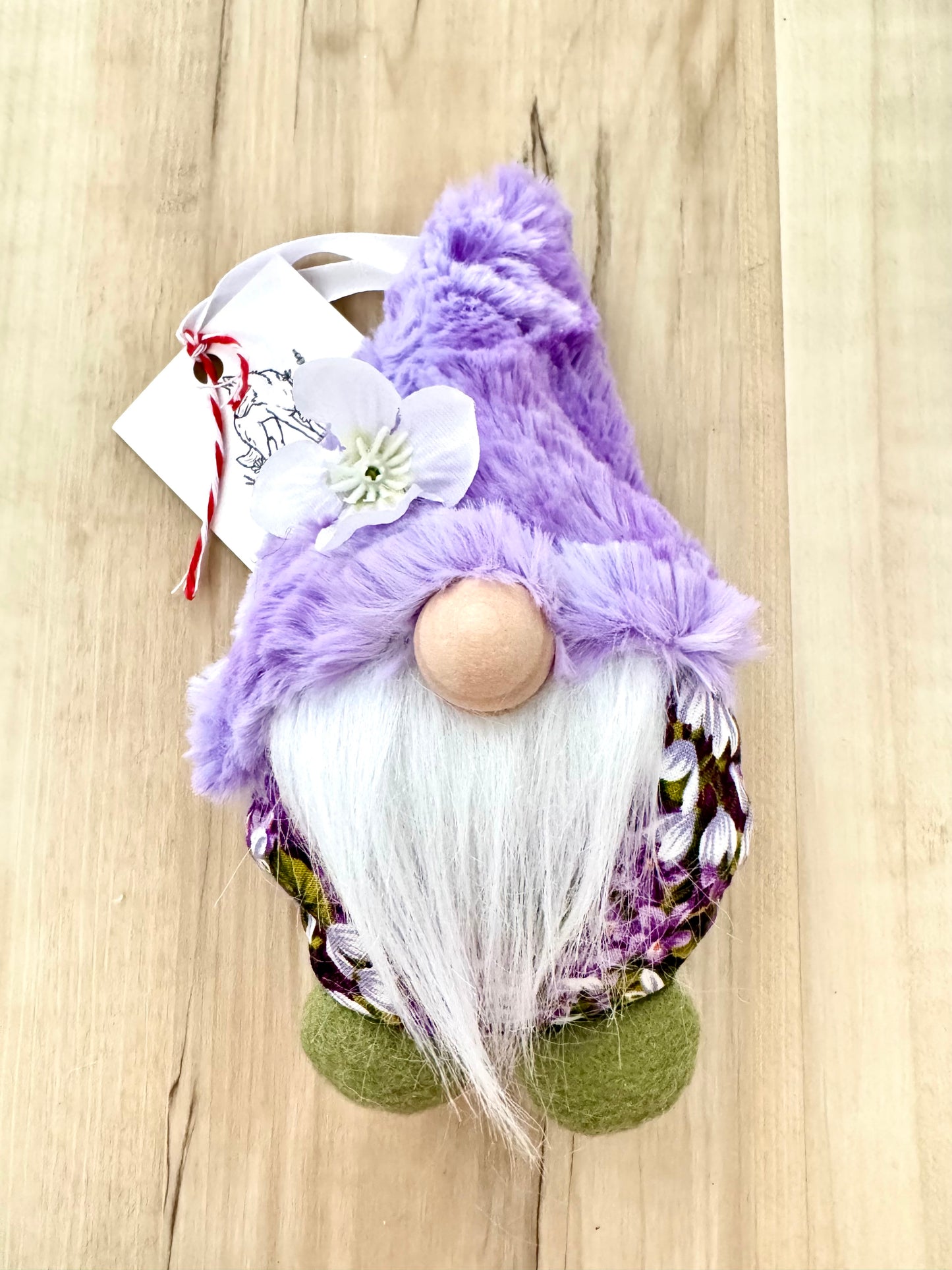 Mini Gnomes