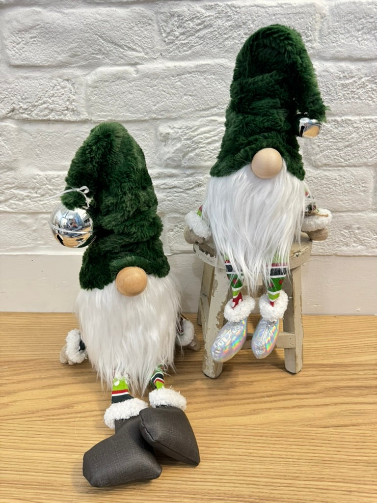 Jolly Jingler