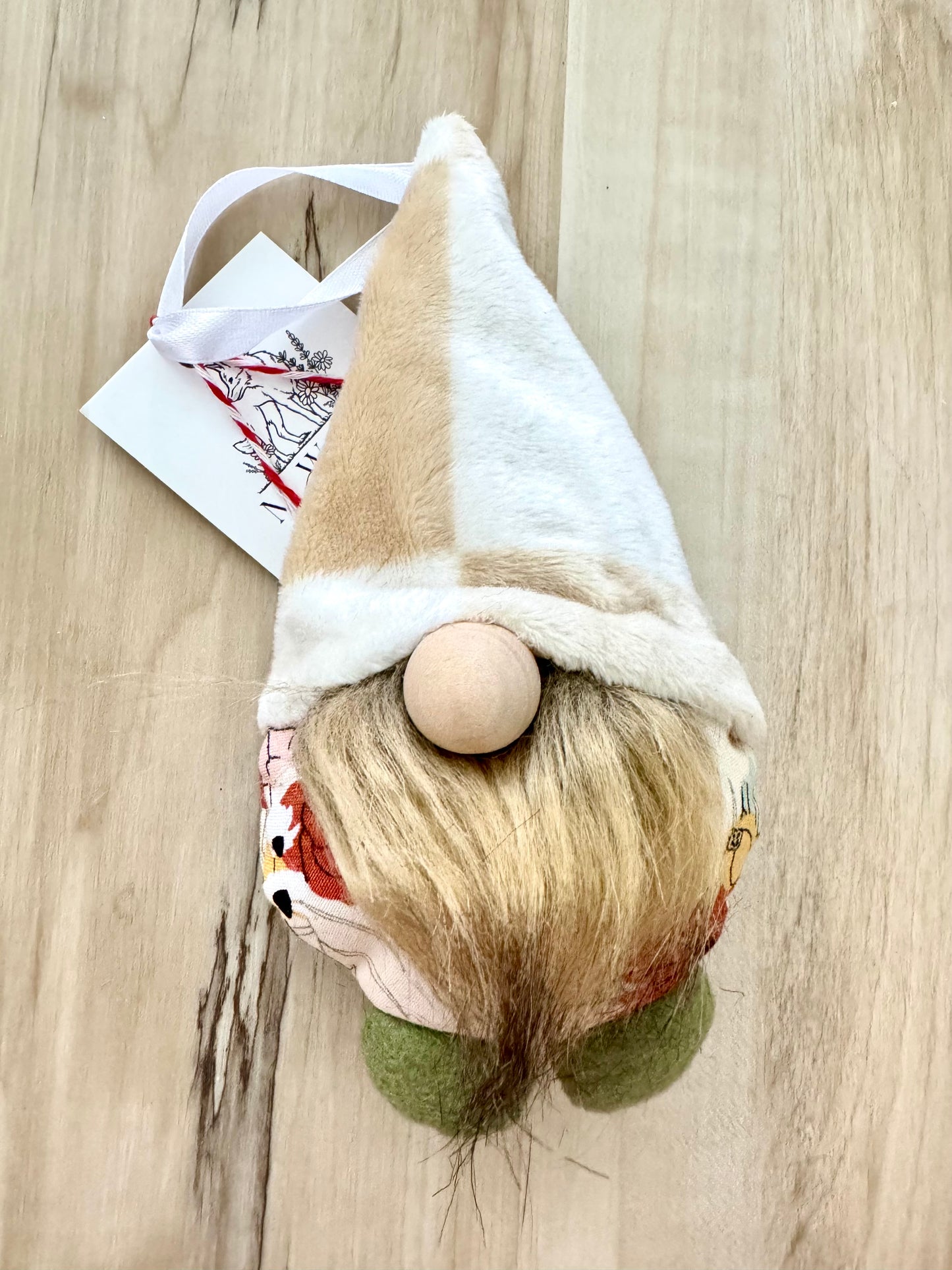 Mini Gnomes