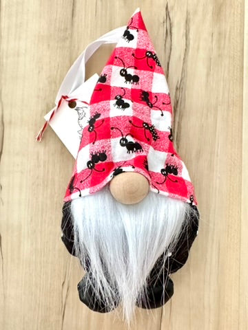 Mini Gnomes Picnic