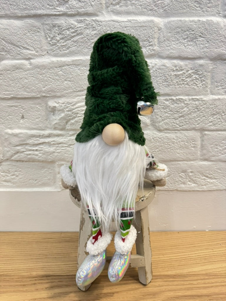 Jolly Jingler