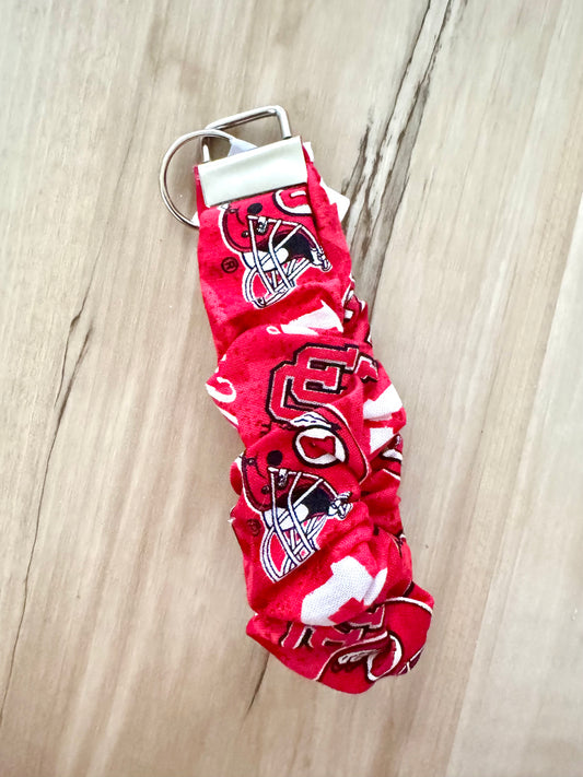 Keychain Utes