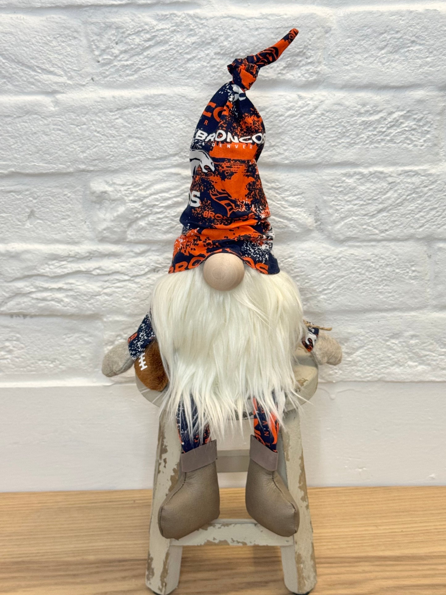 Football Gnome