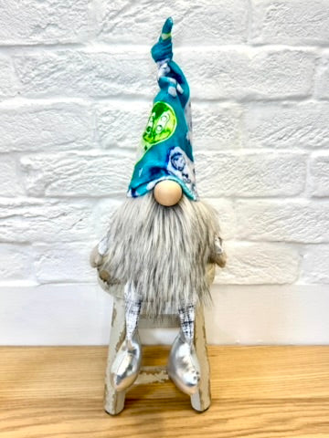 Gamer Gnomie