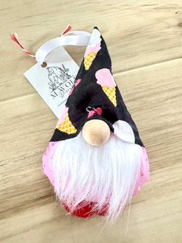 Mini Gnomes Ice cream