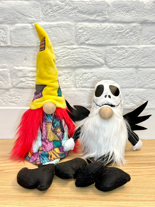 Jack and Sally