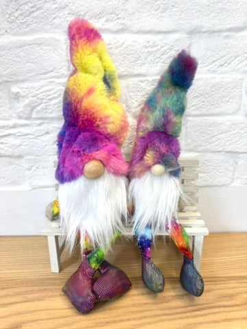 Rainbow Rozzi
