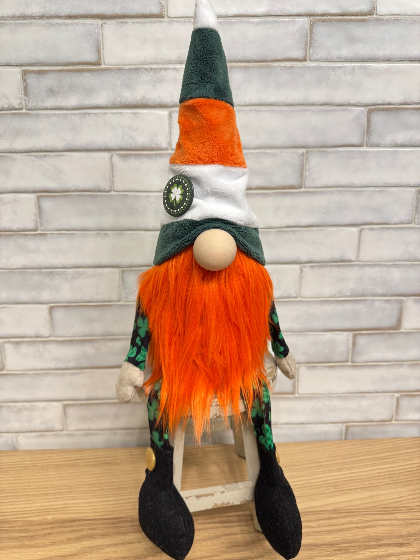 Irish Gnomie