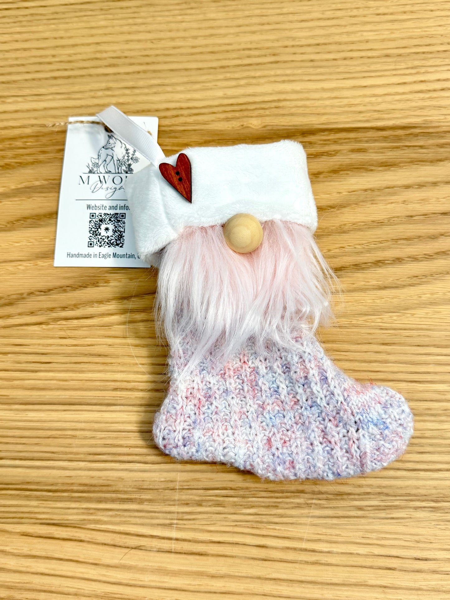Gnome stockings