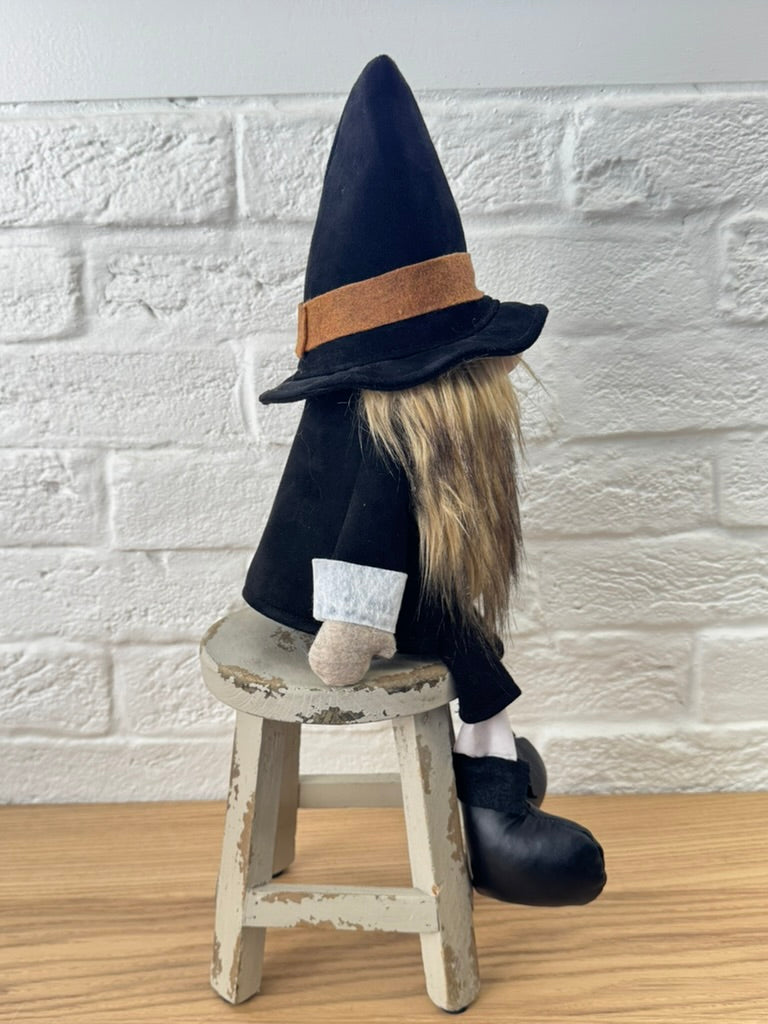 Pilgrims Set