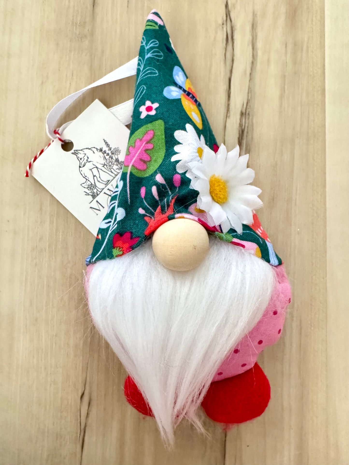 Mini Gnomes