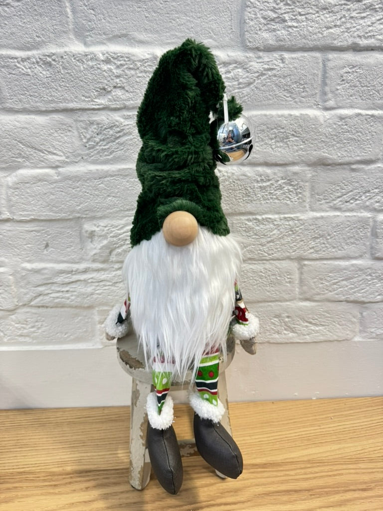Jolly Jingler