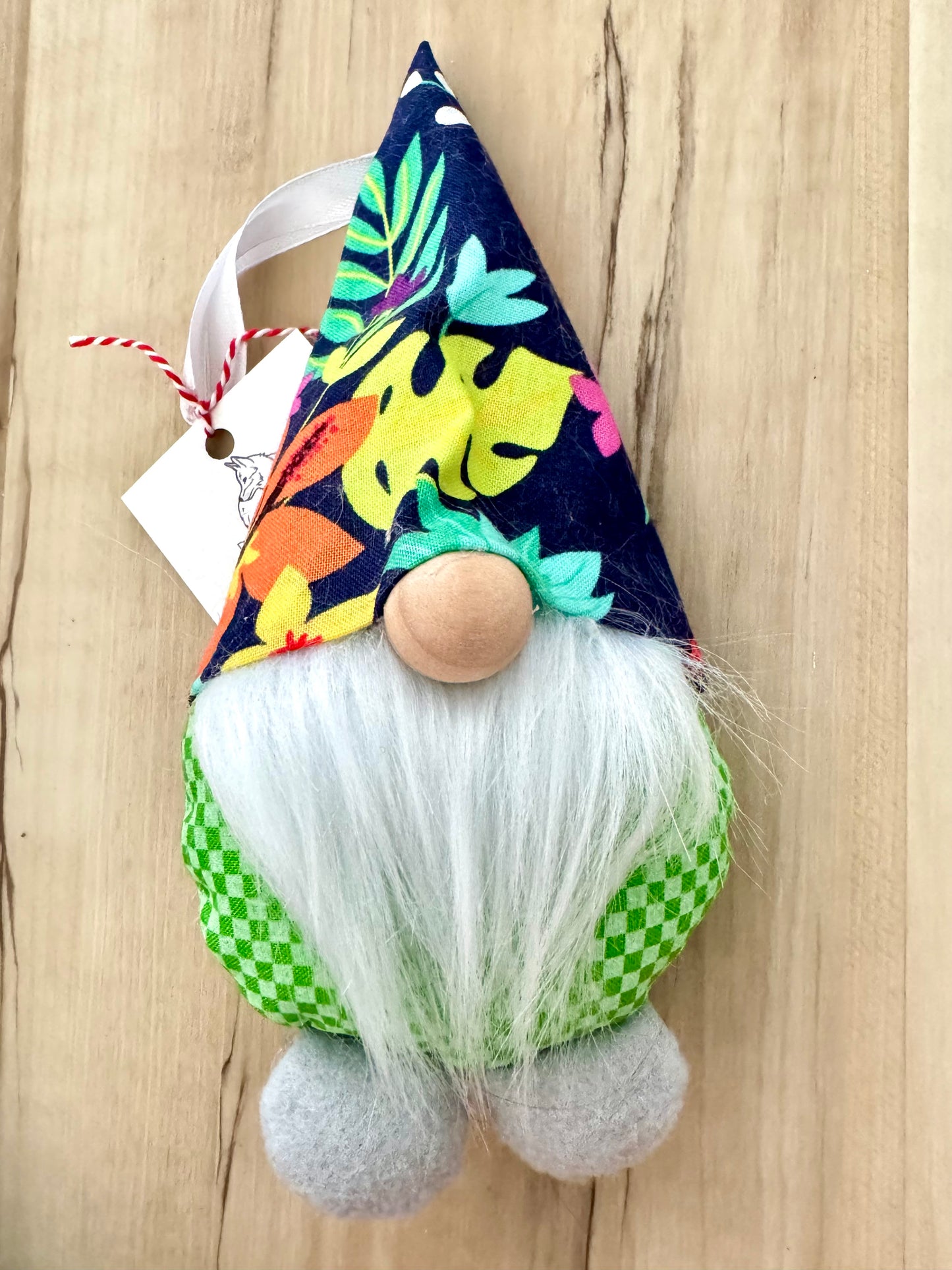 Mini Gnomes
