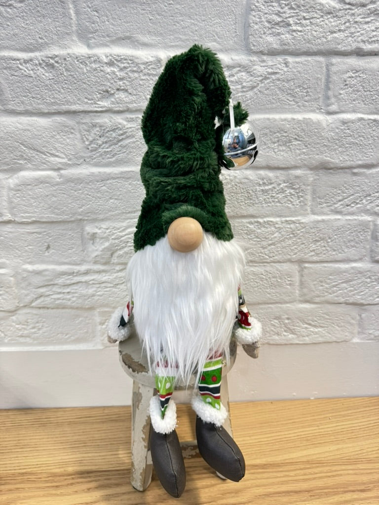 Jolly Jingler
