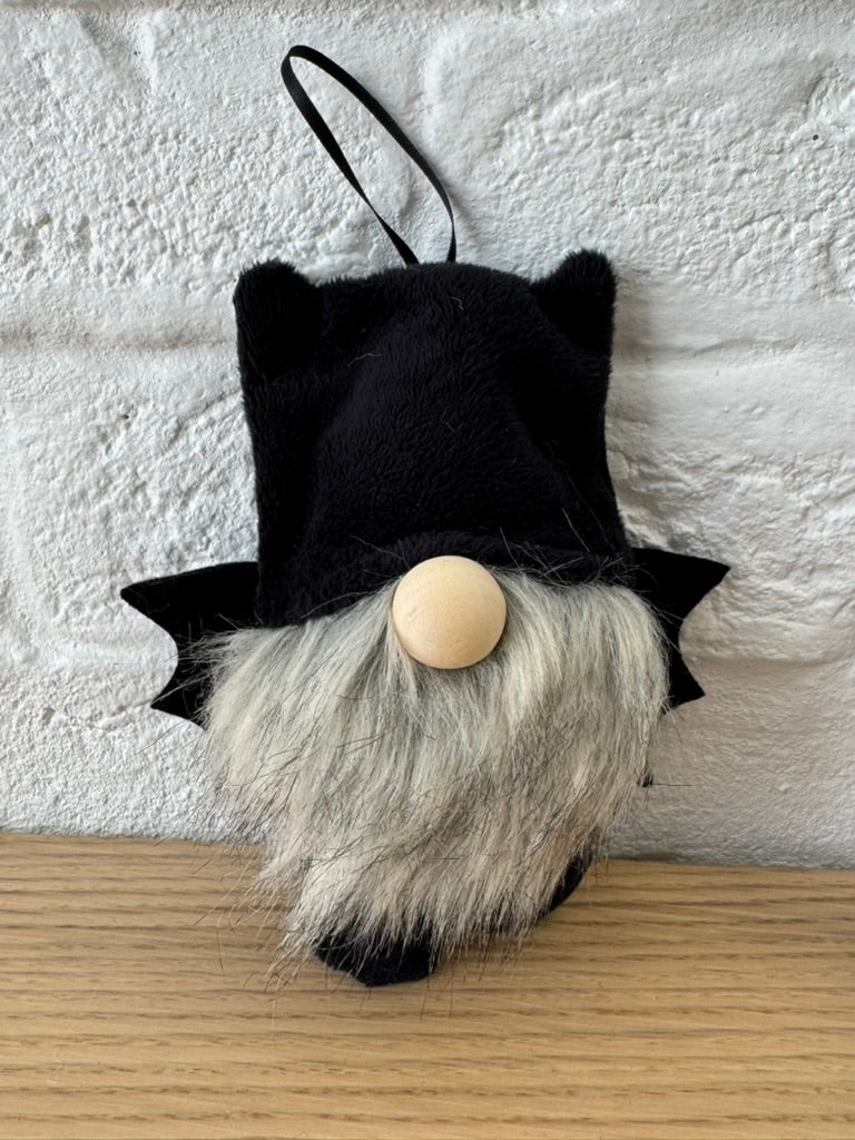 Mini Halloween Gnomies