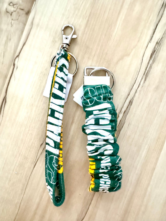 Keychain Packers