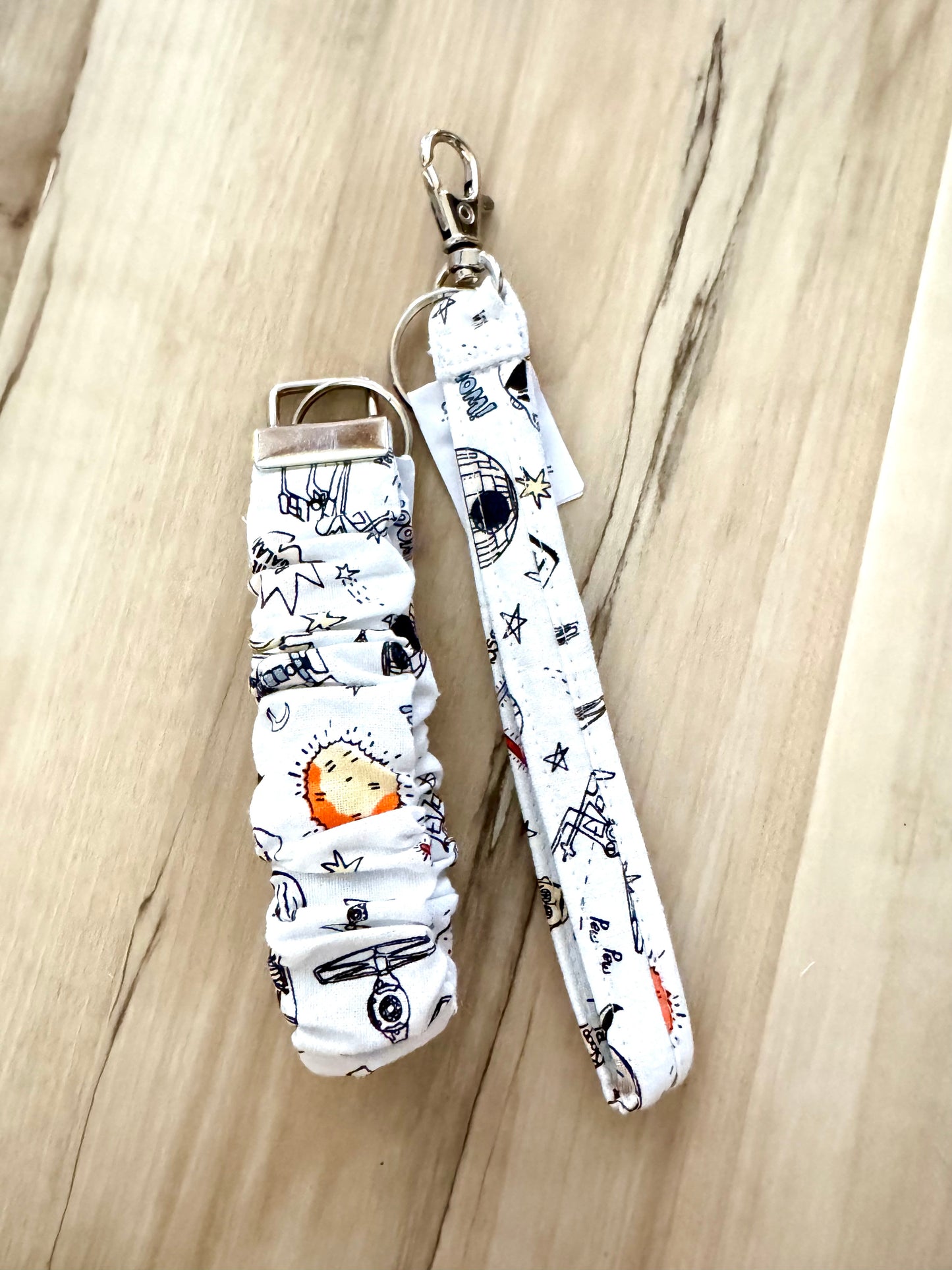Keychain Star Wars