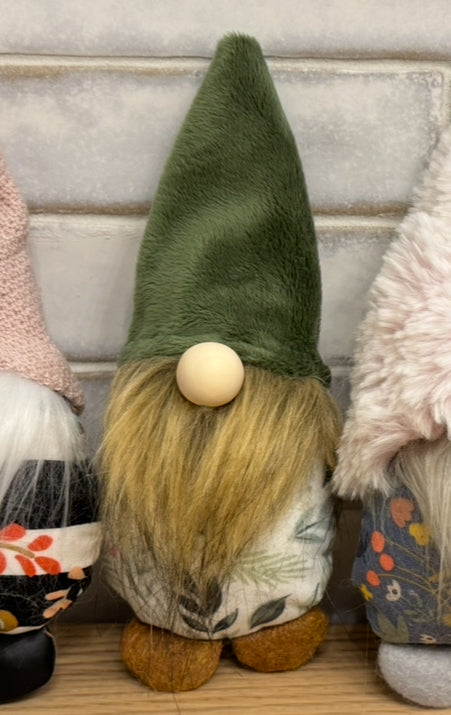 Mini Gnomes