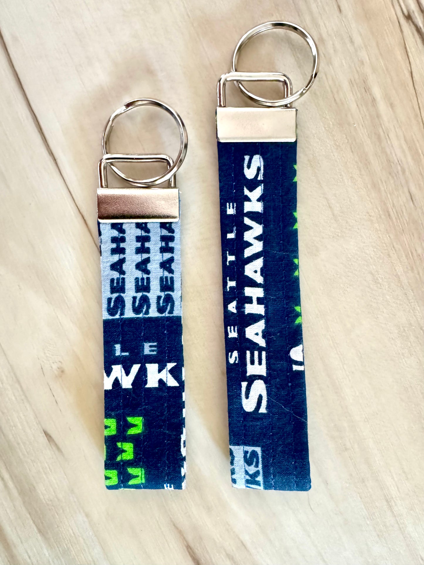 Keychain Seahawks