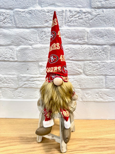 Football Gnome